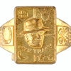 DICK TRACY GOOD LUCK SECRET COMPARTMENT RING